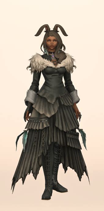 Scion Sorceress's Set .